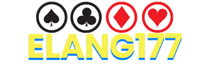Logo ELANG177